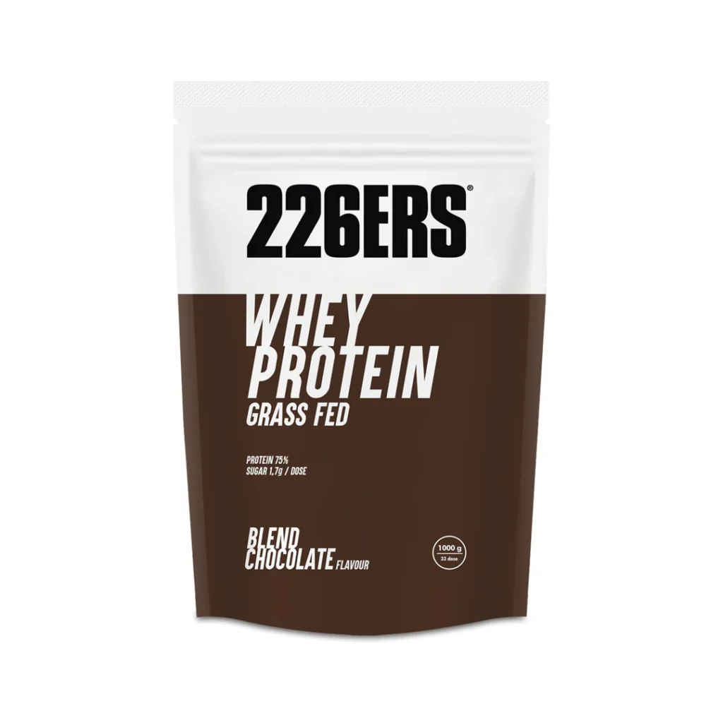 Batido de Proteínas